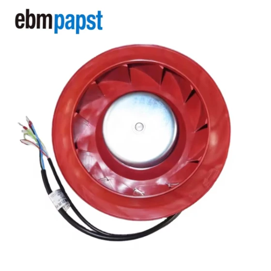 ebmpapst R3G220-AE50-01 Ventilator