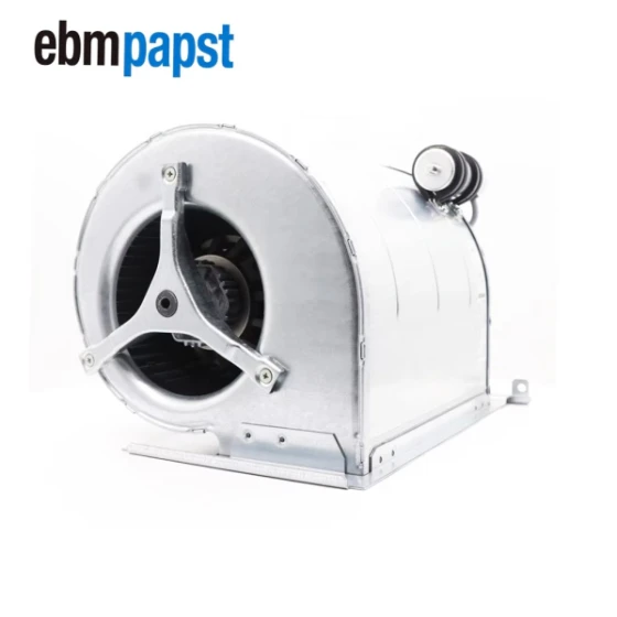 ebmpapst 6SL3362-0AF01-0AA1 Ventilator