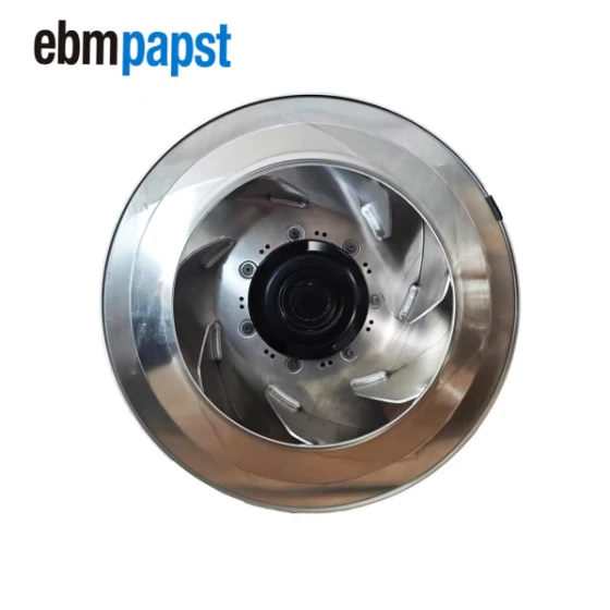 ebmpapst R3G500-AP25-01 Ventilator