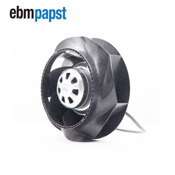 ebmpapst R3G190-RB01-06 Ventilator