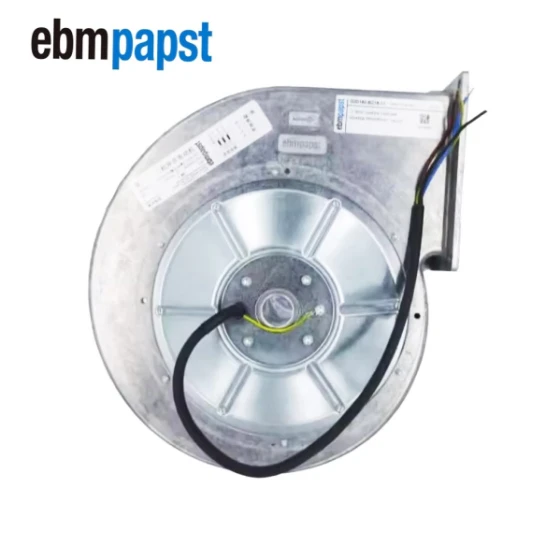 ebmpapst 6SN1162-0BA03-0CA1 Ventilator