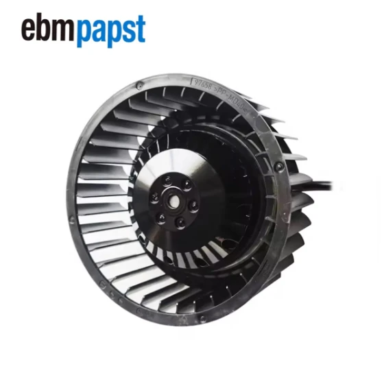 ebmpapst R3G146-8317076364 Ventilator