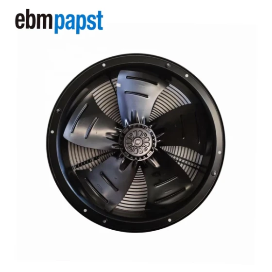 ebm-papst W4E400-CP02-31 ventilator