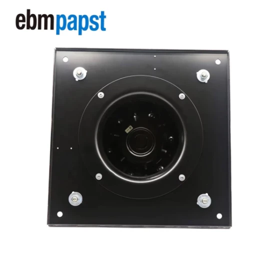 ebm-papst K3G280-AK54-21 ventilator