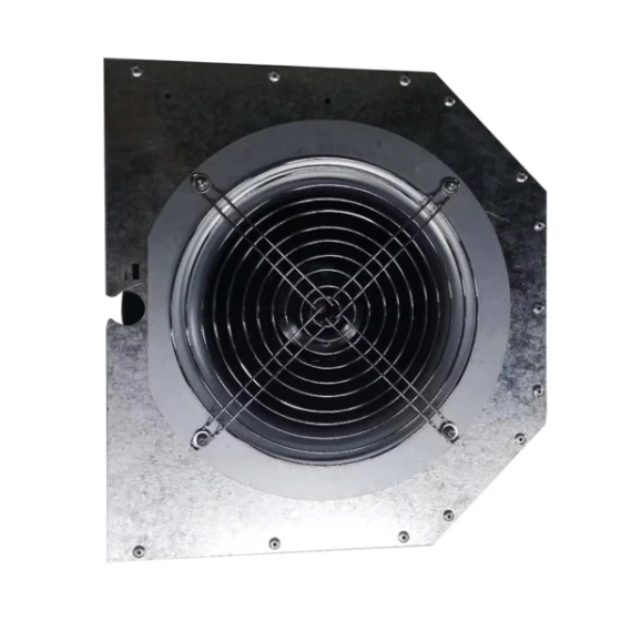 ebmpapst 20-PP01080 Ventilator