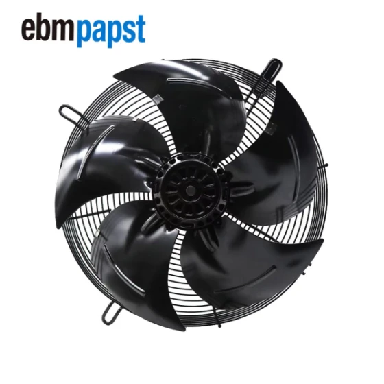 ebmpapst S4D350-8317072917 Ventilator