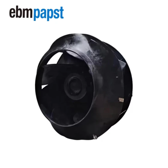 ebmpapst R3G500-RA25-01 Ventilator