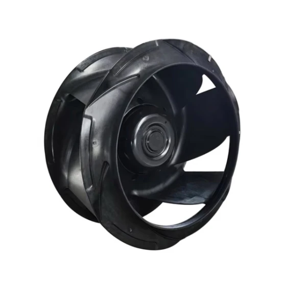 ebmpapst R3G500-FA28-03 Ventilator