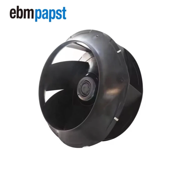 ebmpapst R3G630-RB32-71 Ventilator